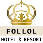 Hotel Website Design Logo