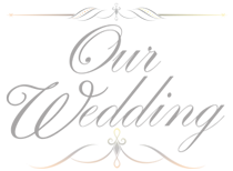 Wedding Website Logo